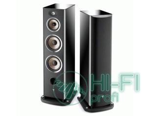 Акустическая система Focal Aria 948 Black High Gloss