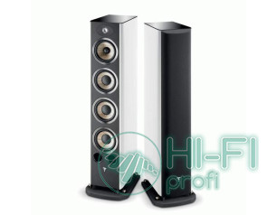 Акустическая система Focal Aria 936 White High Gloss