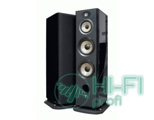 Акустична система Focal Aria 936 Black High Gloss