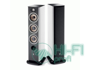 Акустическая система Focal Aria 926 White High Gloss
