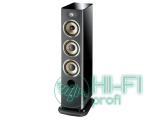 Акустическая система Focal Aria 926 Black High Gloss