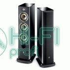 Акустична система Focal Aria 926 Black High Gloss фото 2