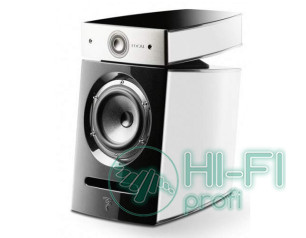 Акустична система Focal Diablo Utopia Carrara White