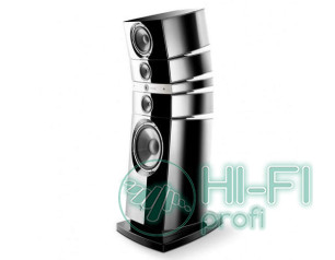 Акустическая система Focal Grande Utopia EM Black Lacquer