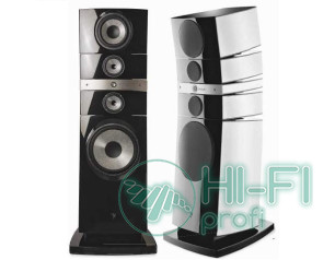 Акустическая система Focal Grande Utopia EM Carrara White
