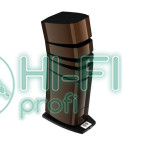 Акустическая система Focal Grande Utopia EM Hot Chocolate фото 4
