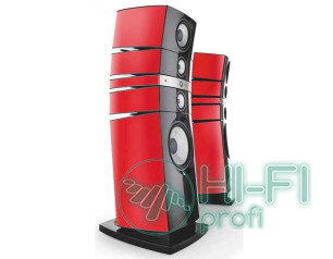Акустическая система Focal Grande Utopia EM Imperial Red