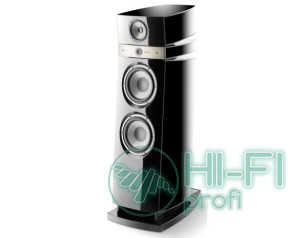 Акустическая система Focal Maestro Utopia Black Lacquer