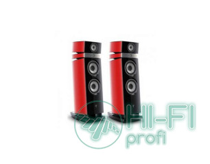 Акустическая система Focal Maestro Utopia Imperial Red