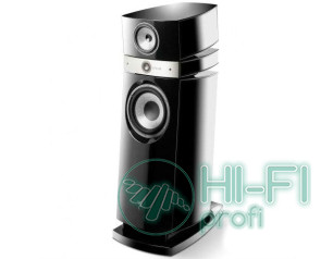 Акустическая система Focal Scala Utopia Black Lacquer