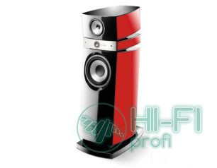 Акустическая система Focal Scala Utopia Imperial Red