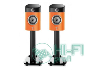 Акустична система Focal Sopra 1 Electric Orange