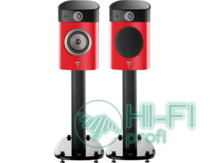 Акустична система Focal Sopra 1 Imperial Red