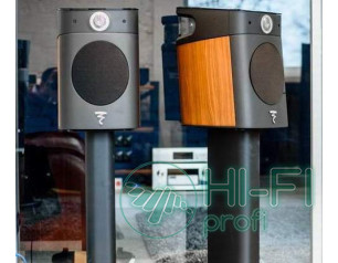 Акустична система Focal Sopra 1 Walnut Veineer