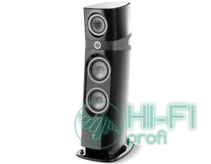 Акустическая система Focal Sopra 2 Black Lacquer