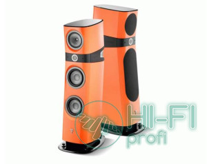 Акустическая система Focal Sopra 2 Electric Orange
