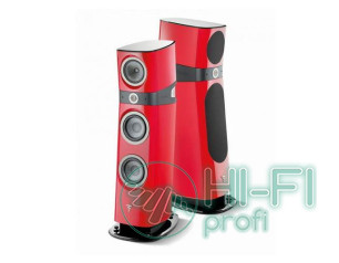 Акустическая система Focal Sopra 2 Imperial Red