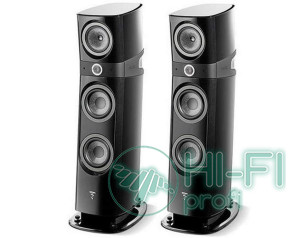 Акустическая система Focal Sopra 3 Black Lacquer