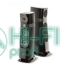 Акустична система Focal Sopra 3 Black Lacquer фото 2