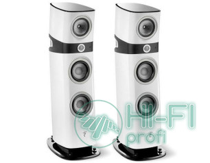 Акустическая система Focal Sopra 3 Carrara White