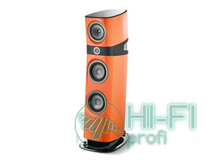 Акустическая система Focal Sopra 3 Electric Orange