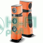 Акустическая система Focal Sopra 3 Electric Orange фото 3