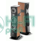 Акустическая система Focal Sopra 3 Walnut Veineer Акустическая система Focal Sopra 3 Walnut Veineer фото 2