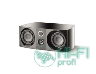 Акустична система Focal Sopra CC Black Lacquer