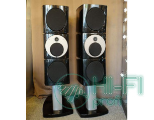 Акустична система Focal Viva Utopia Black Lacquer