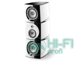 Акустическая система Focal Viva Utopia Carrara White