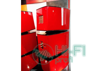 Акустическая система Focal Viva Utopia Imperial Red
