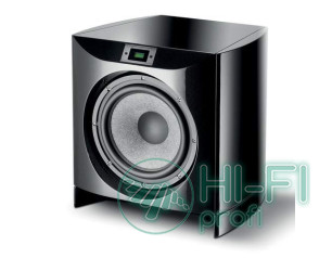 Сабвуфер Focal Sopra Subwoofer Black Lacquer