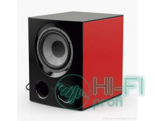 Сабвуфер Focal Sub Utopia EM Imperial Red