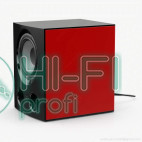 Сабвуфер Focal Sub Utopia EM Imperial Red фото 2