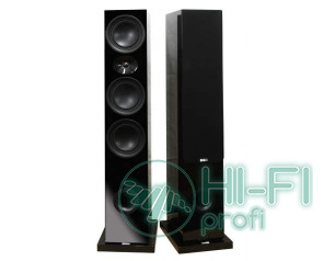 Акустическая система Advance Paris KC 600 Black