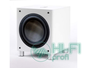Сабвуфер SUMIKO SUB S.10 white
