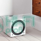 Сабвуфер Monitor Audio Silver Series W12 Black Gloss фото 2