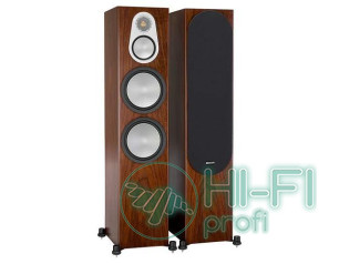Акустическая система Monitor Audio Silver 500 7G Walnut