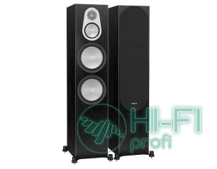 Акустическая система Monitor Audio Silver 500 7G Black Oak