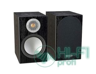 Акустична система Monitor Audio Silver 50 7G Black Oak