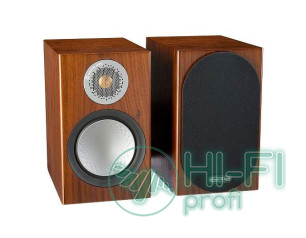 Акустична система Monitor Audio Silver 50 7G Walnut