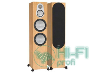 Акустическая система Monitor Audio Silver 500 7G Natural Oak