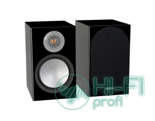 Акустична система Monitor Audio Silver 100 7G Black Gloss