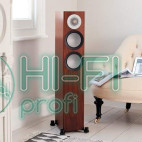 Акустична система Monitor Audio Silver 200 7G Black Gloss фото 2
