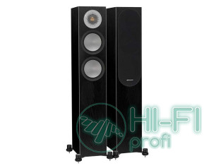 Акустическая система Monitor Audio Silver 200 7G Black Oak