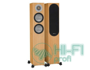 Акустическая система Monitor Audio Silver 200 7G Natural Oak