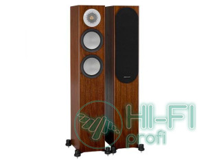 Акустическая система Monitor Audio Silver 200 7G Walnut