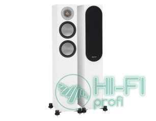 Акустическая система Monitor Audio Silver 200 7G White