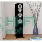 Акустическая система Monitor Audio Silver 300 7G Black Gloss фото 3
