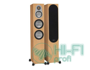 Акустична система Monitor Audio Silver 300 7G Natural Oak